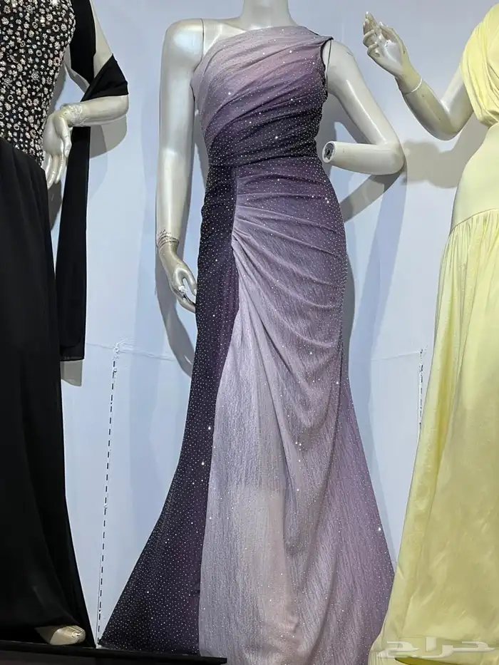 فستان سهرة 19