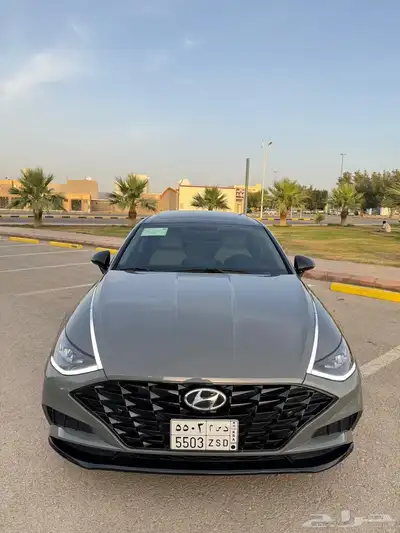 سوناتا 2023 سمارت بنوراما سعوديه 2