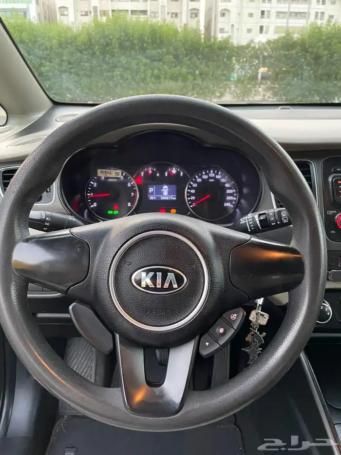 كيا كارينز 2016 20