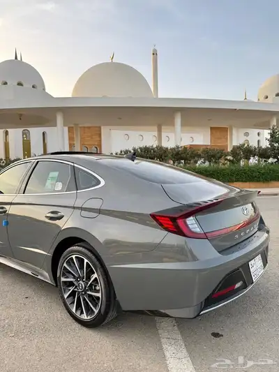 سوناتا 2023 سمارت بنوراما سعوديه 34
