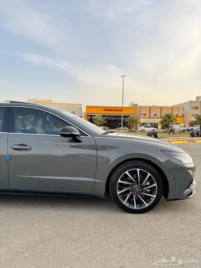 سوناتا 2023 سمارت بنوراما سعوديه 45
