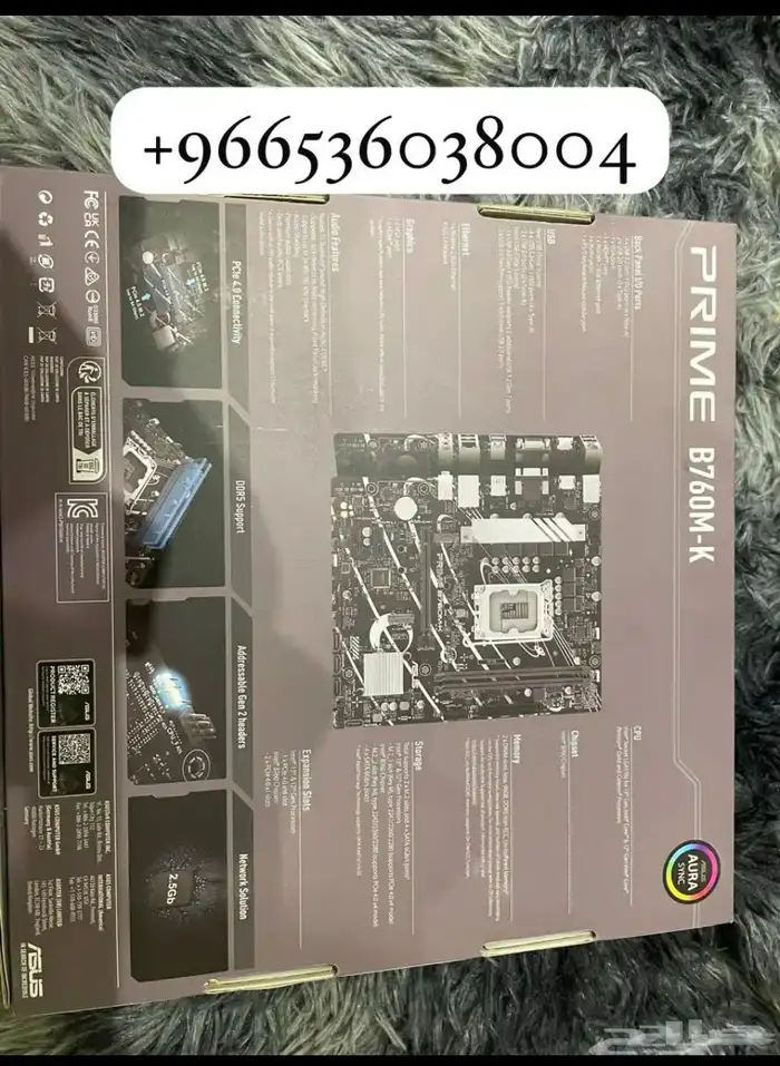 تجميعة بي سي بيضاء عالية الاداء white high-end pc 13