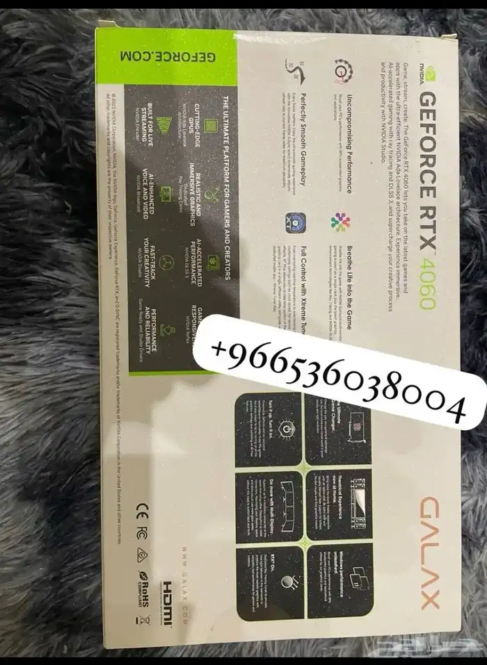 تجميعة بي سي بيضاء عالية الاداء white high-end pc 14