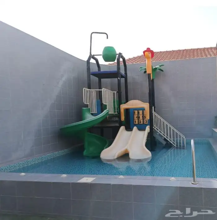 العاب مائيه للبيع 0
