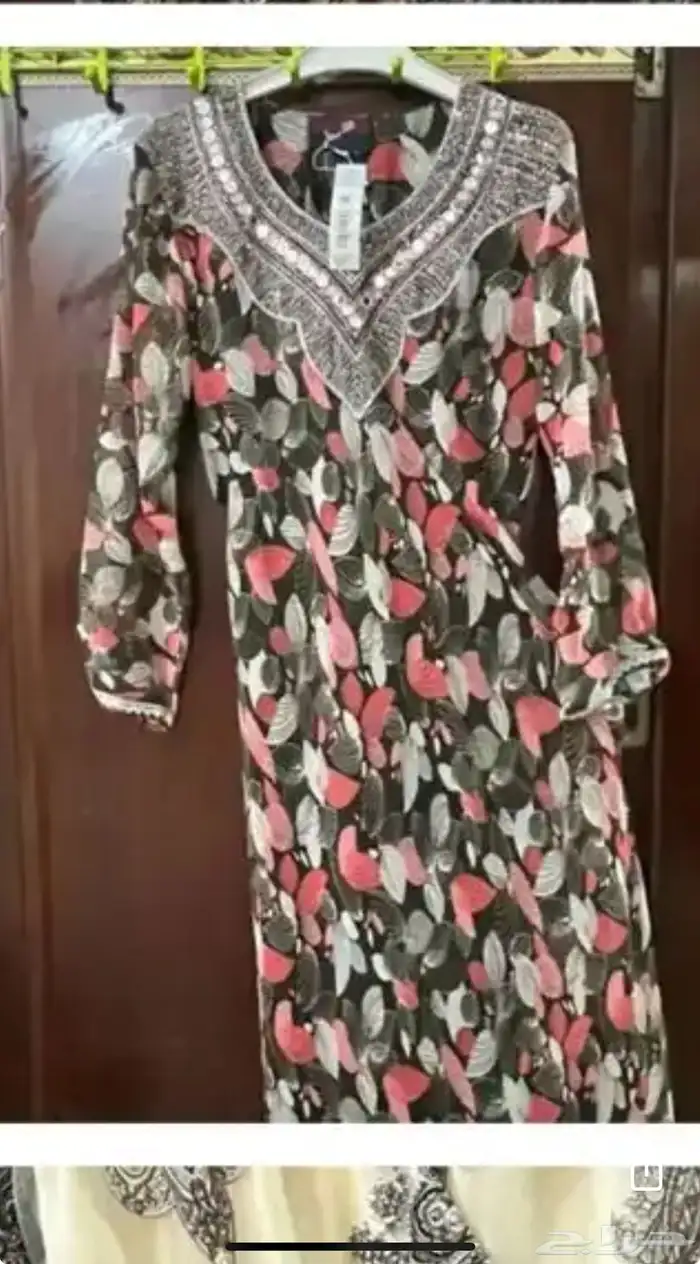 ملابس لسه جديده مالبست 0