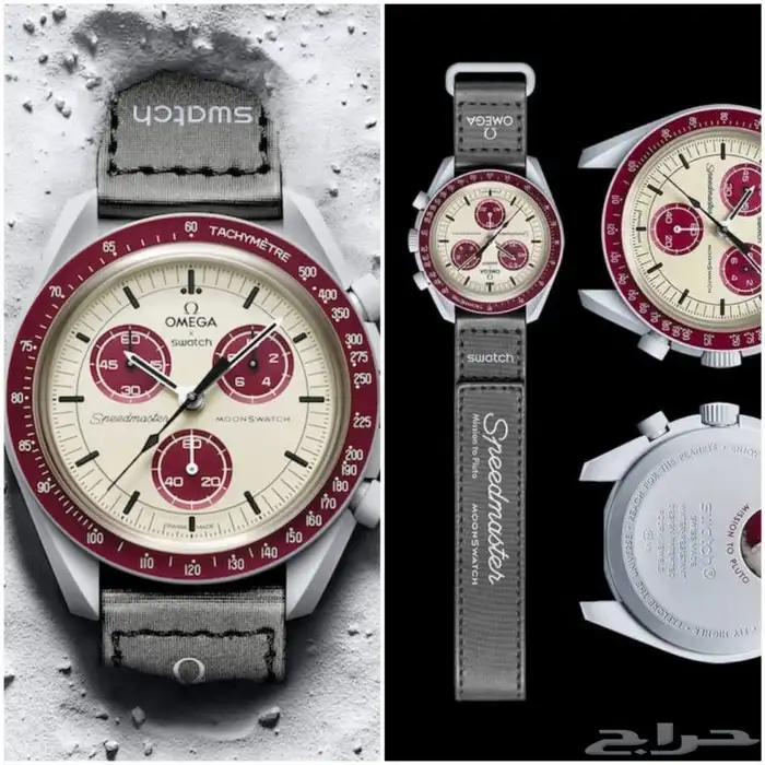 ساعات تقليد ماركه درجه اولى ماستر 78