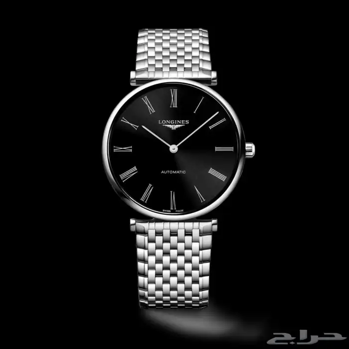 ساعات تقليد ماركه درجه اولى ماستر 73