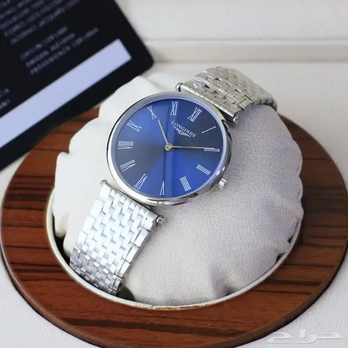 ساعات تقليد ماركه درجه اولى ماستر 67