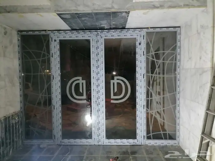 ورشة المنيوم 21