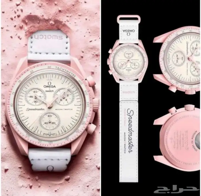 ساعات تقليد ماركه درجه اولى ماستر 81