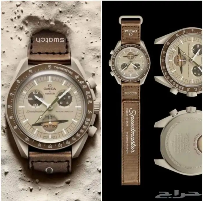 ساعات تقليد ماركه درجه اولى ماستر 86