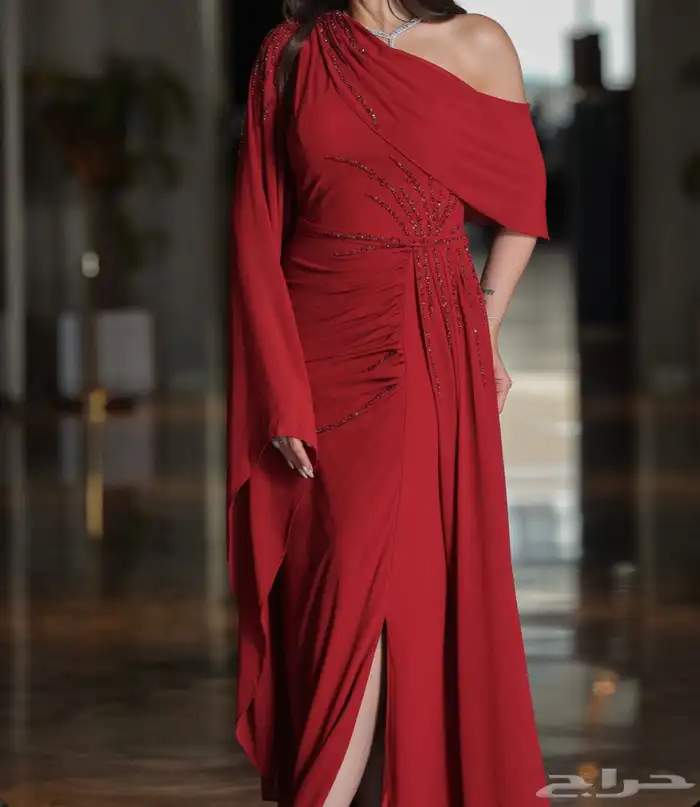 فستان سهره فخم للبيع 2