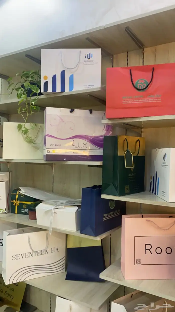 مطابع مطبعة ليبل قماش بوكسات لوقو شرايط أكواب ستكر كروت تاق 19