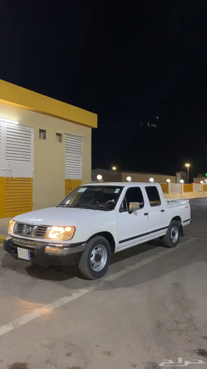 ددسن 2001 مشروطه محركات بلده وكاله 3