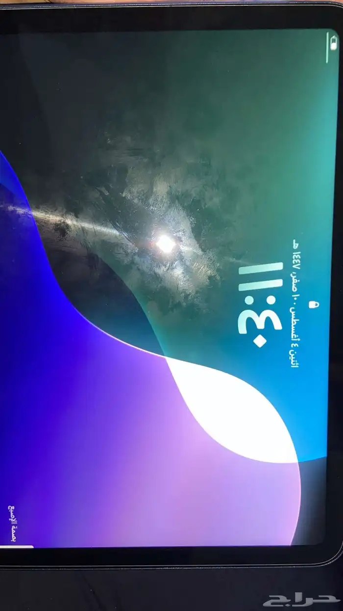 ايباد الجيل العاشر ذاكره 64 2