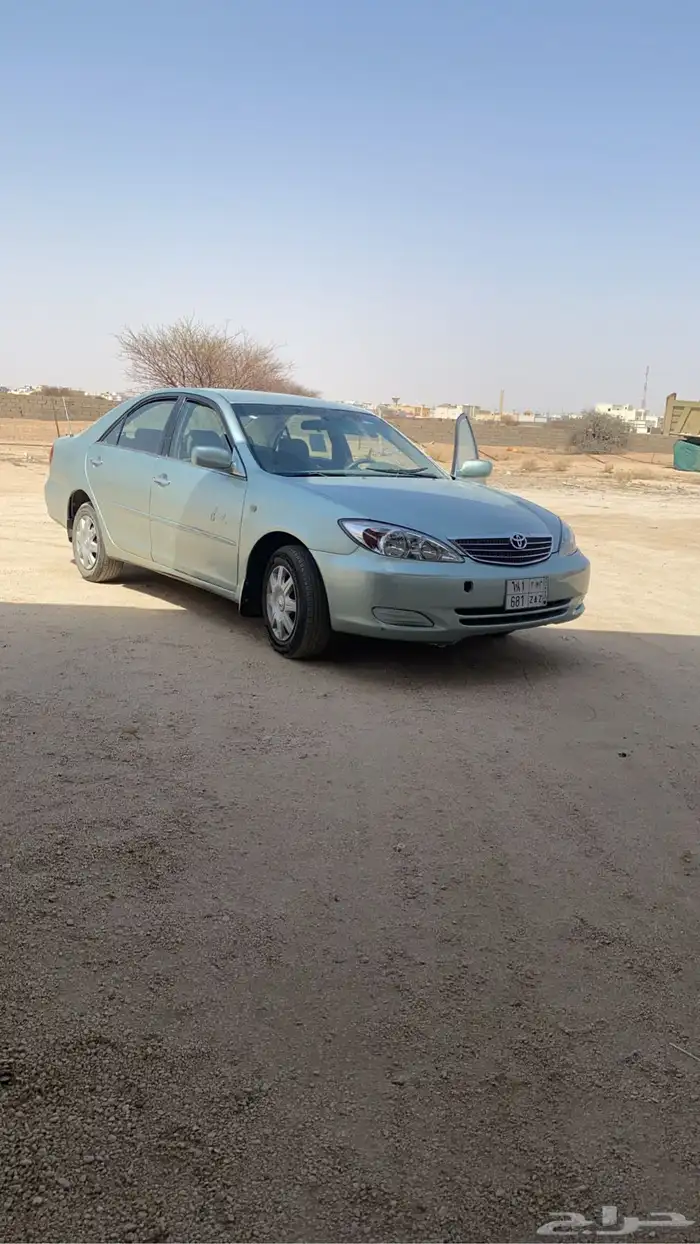 كامري2004 0