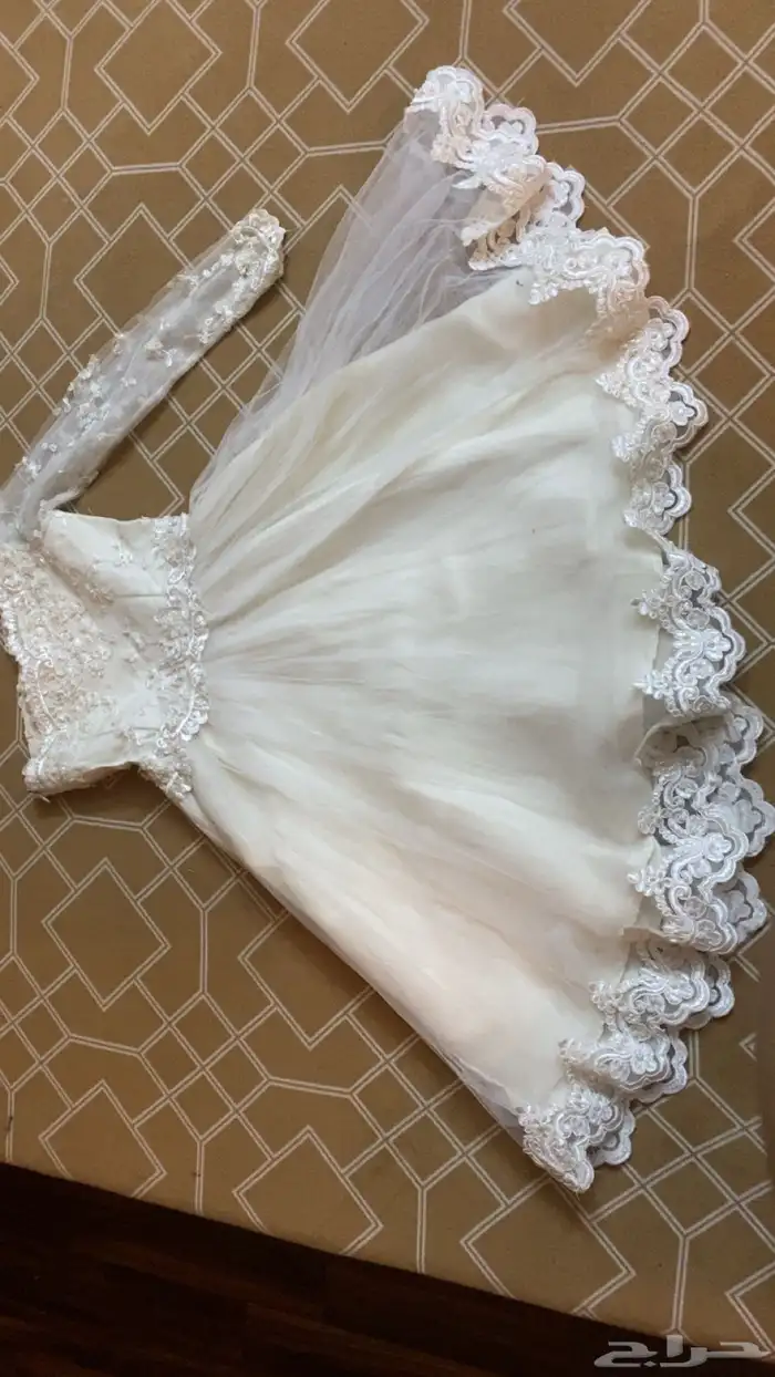 فساتين نسائي وبناتي 3