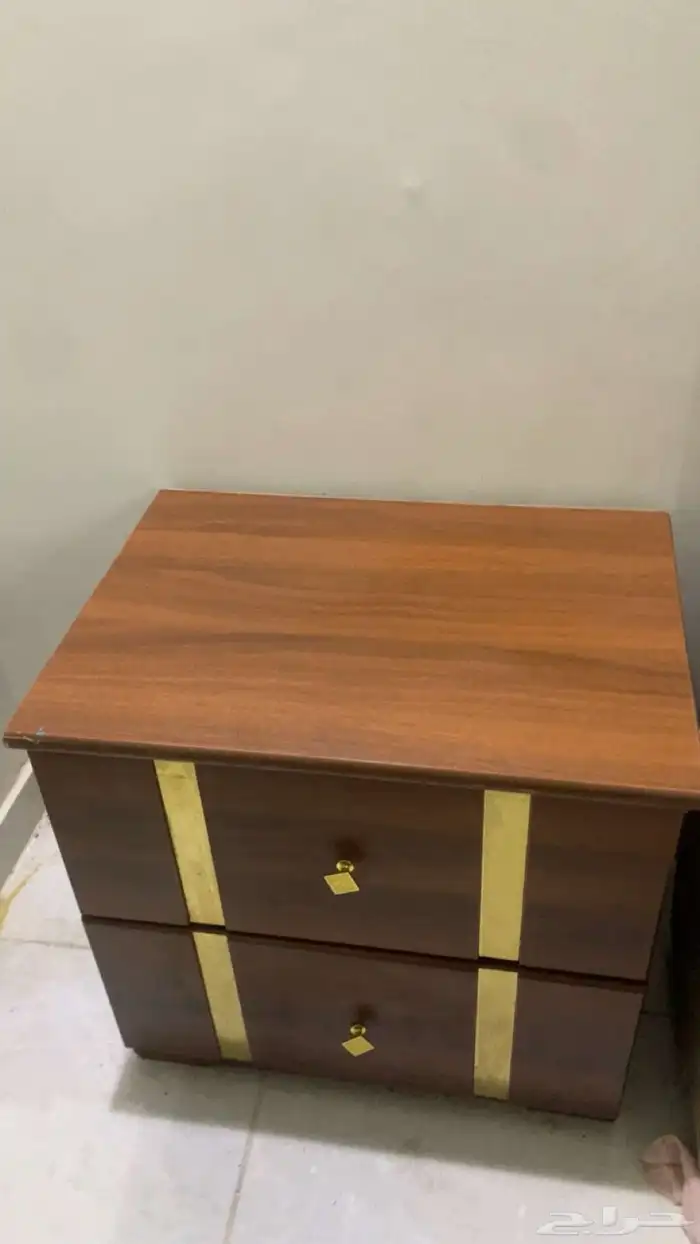 غرفه نوم للبيع 4