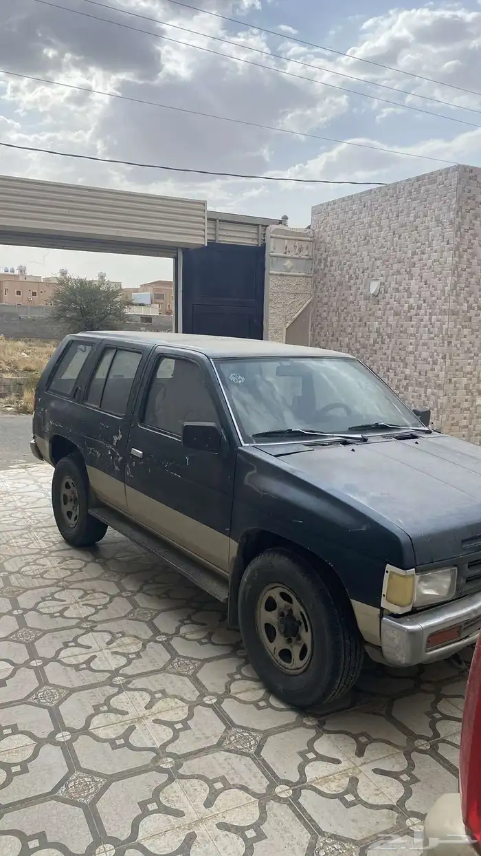 بادفندر 4