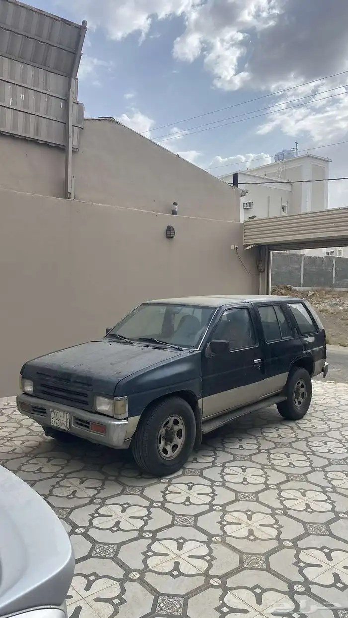 بادفندر 7