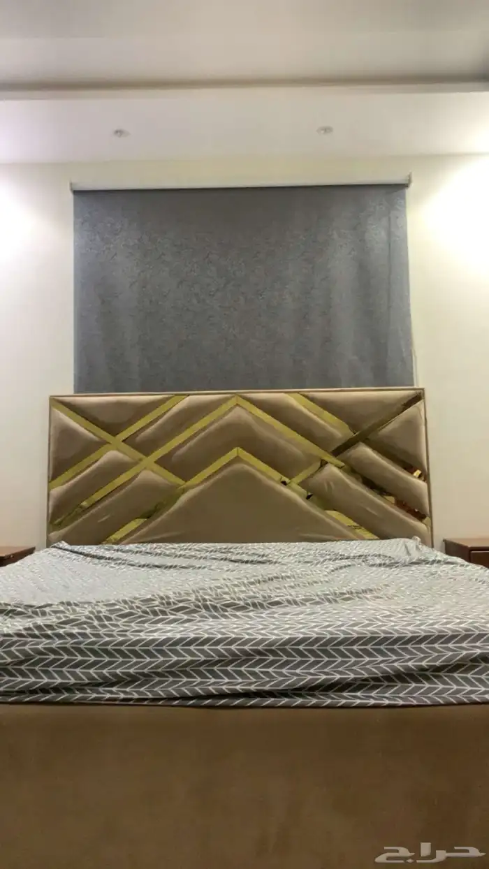 غرفه نوم للبيع 6