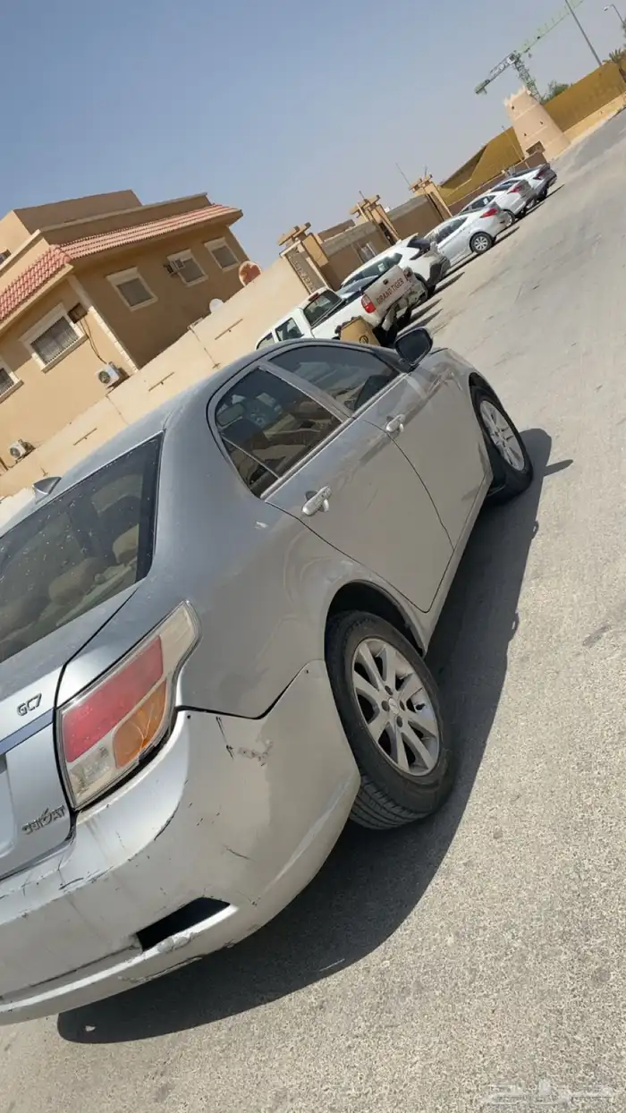 جيلي للبيع 1