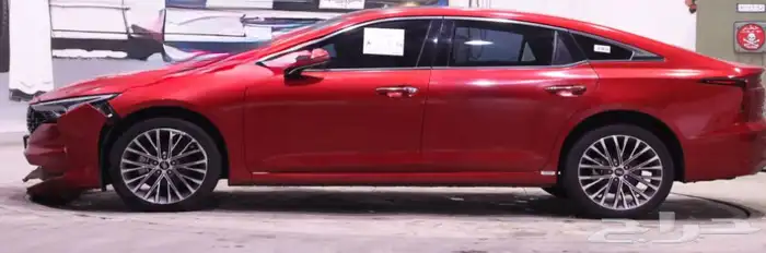 للبيع  FAW B70 موديل 2023 - حالة شبه جديدة 1