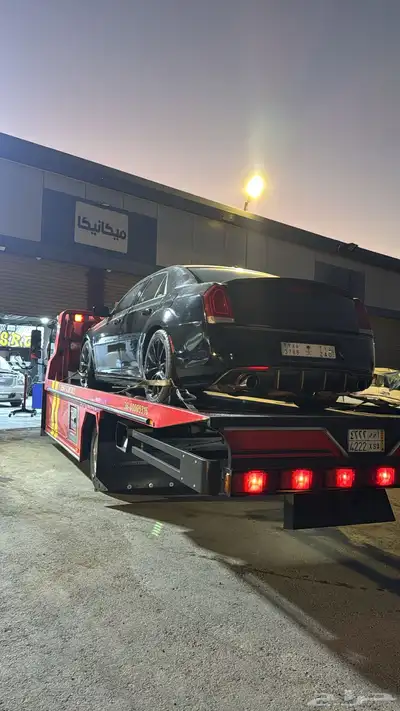 سطحه هيدروليك المندق دوس برحرح الحازم 2