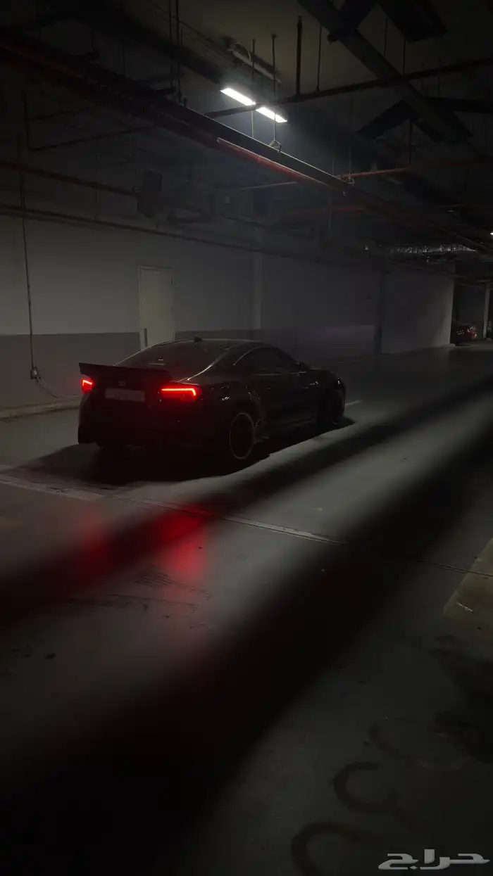 تويوتا gt86 0