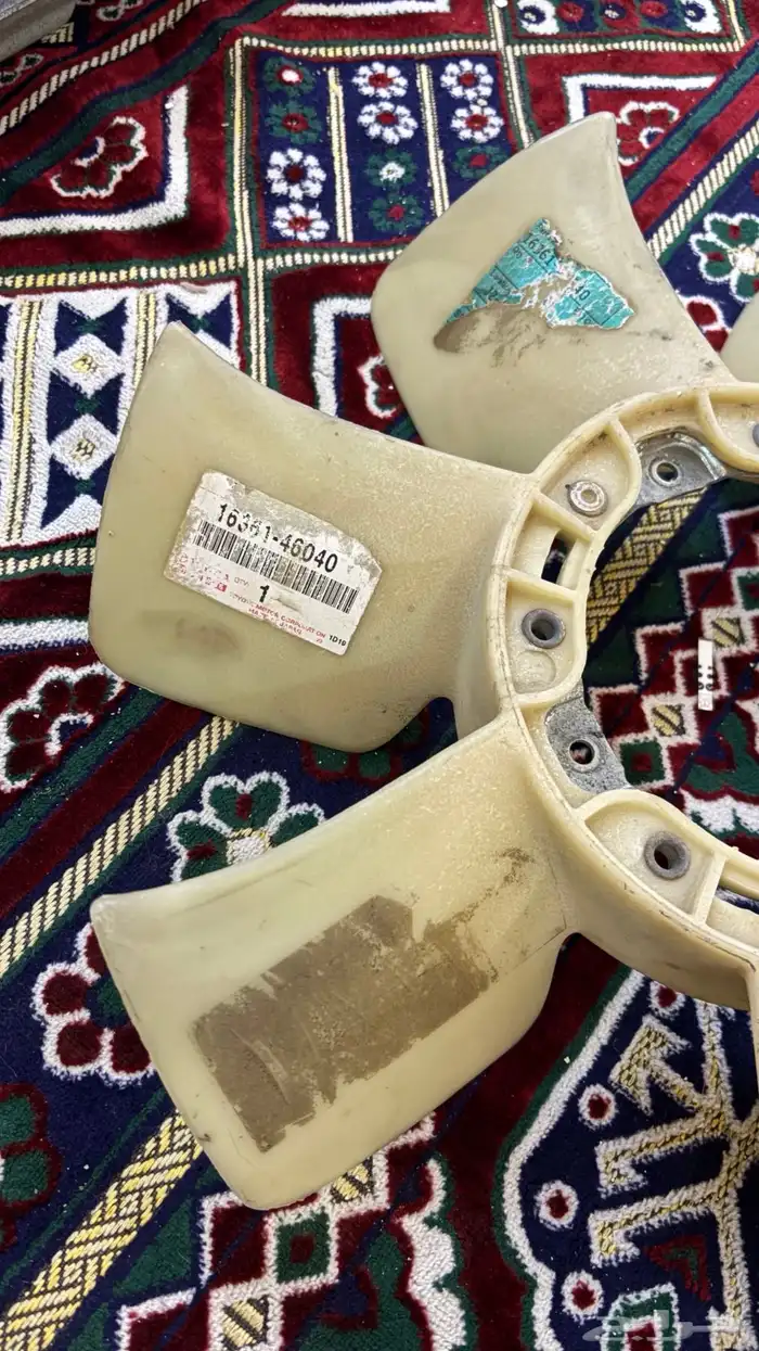 قطع كراون للبيع 12