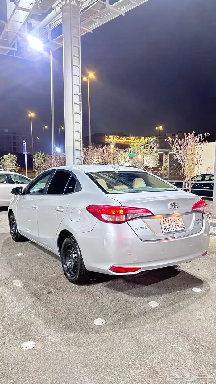 يارس 2019 بودي بلد 2