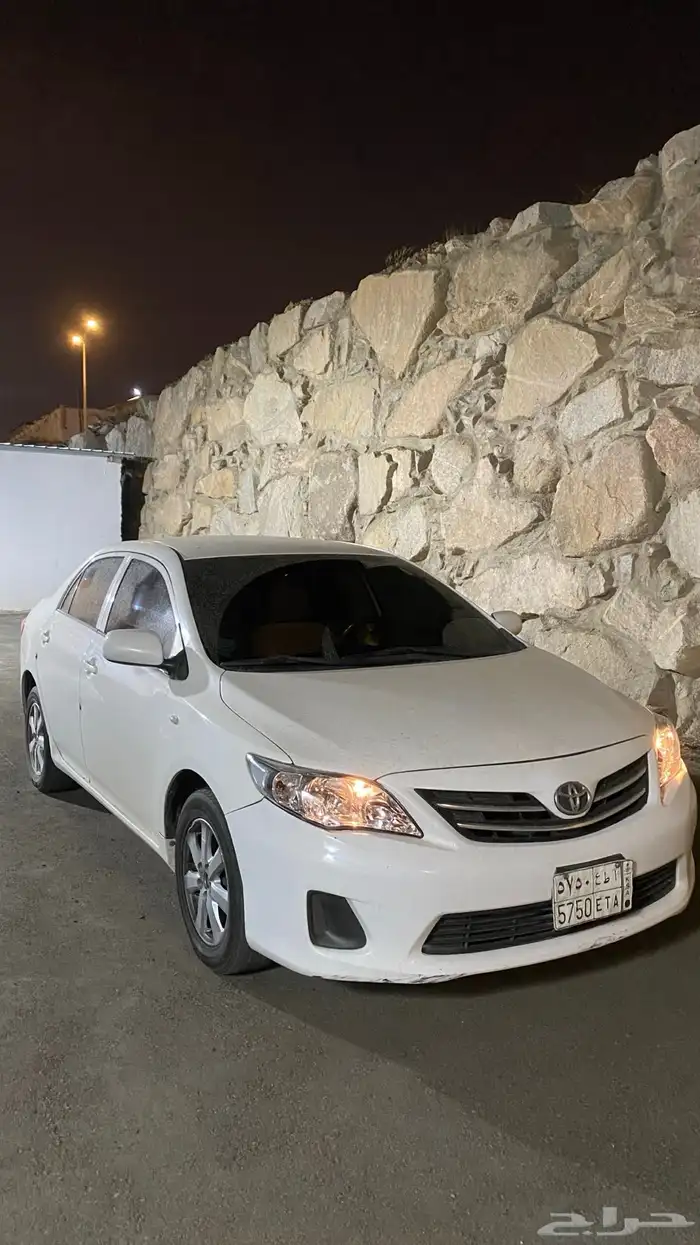 كورلا 2009 4
