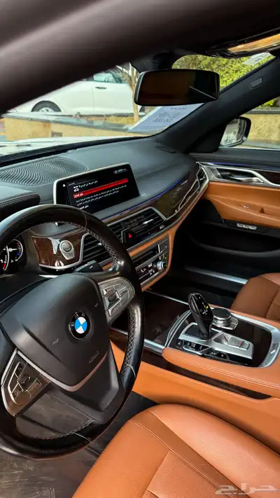 bmw 730li 2018 6