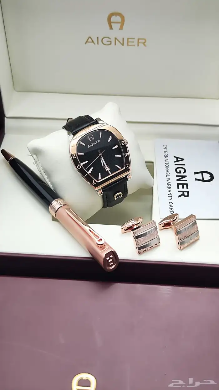 ساعات تقليد ماركه درجه اولى ماستر 37