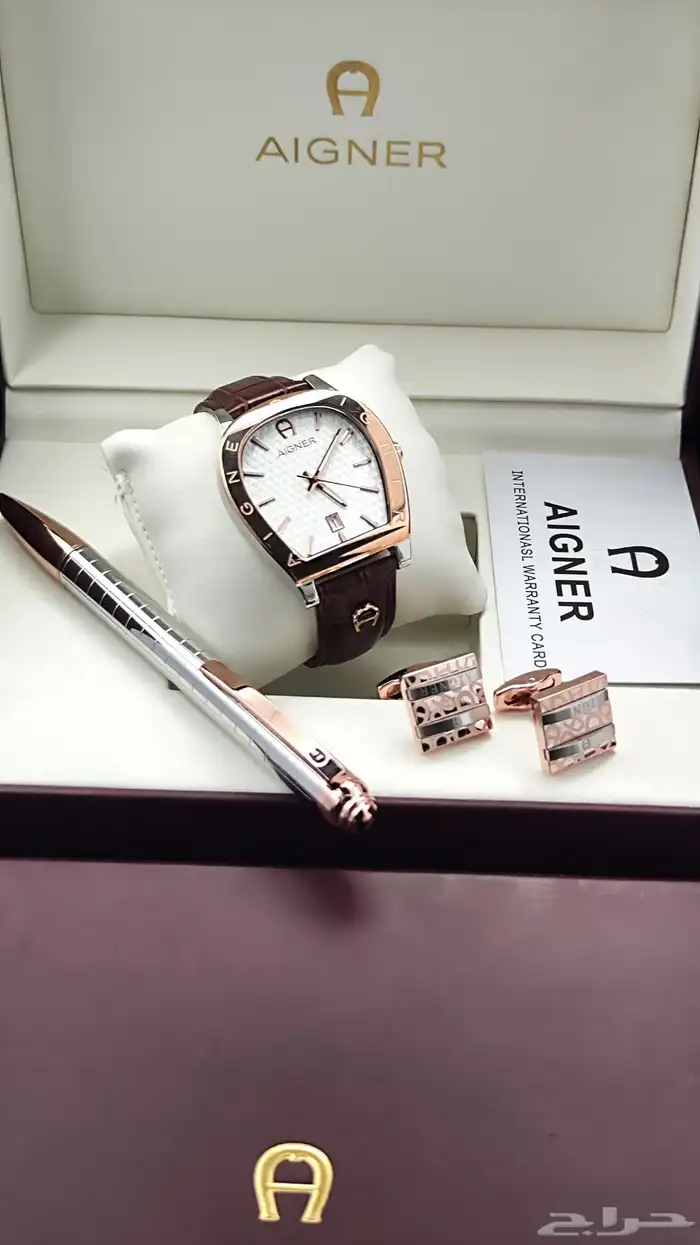 ساعات تقليد ماركه درجه اولى ماستر 42