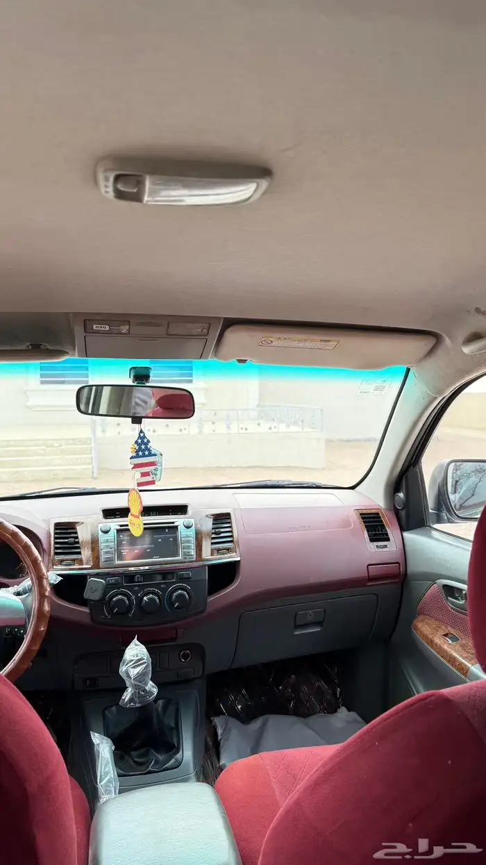 هايلكس2015 2