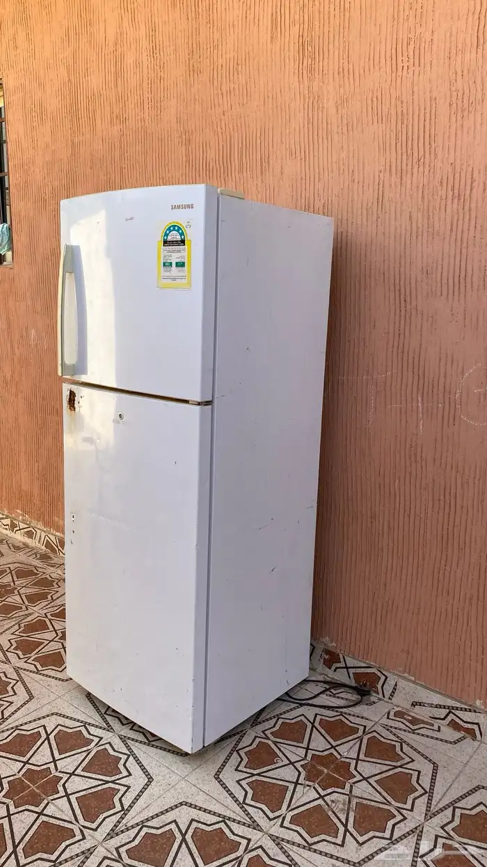 ثلاجة سامسونج 0