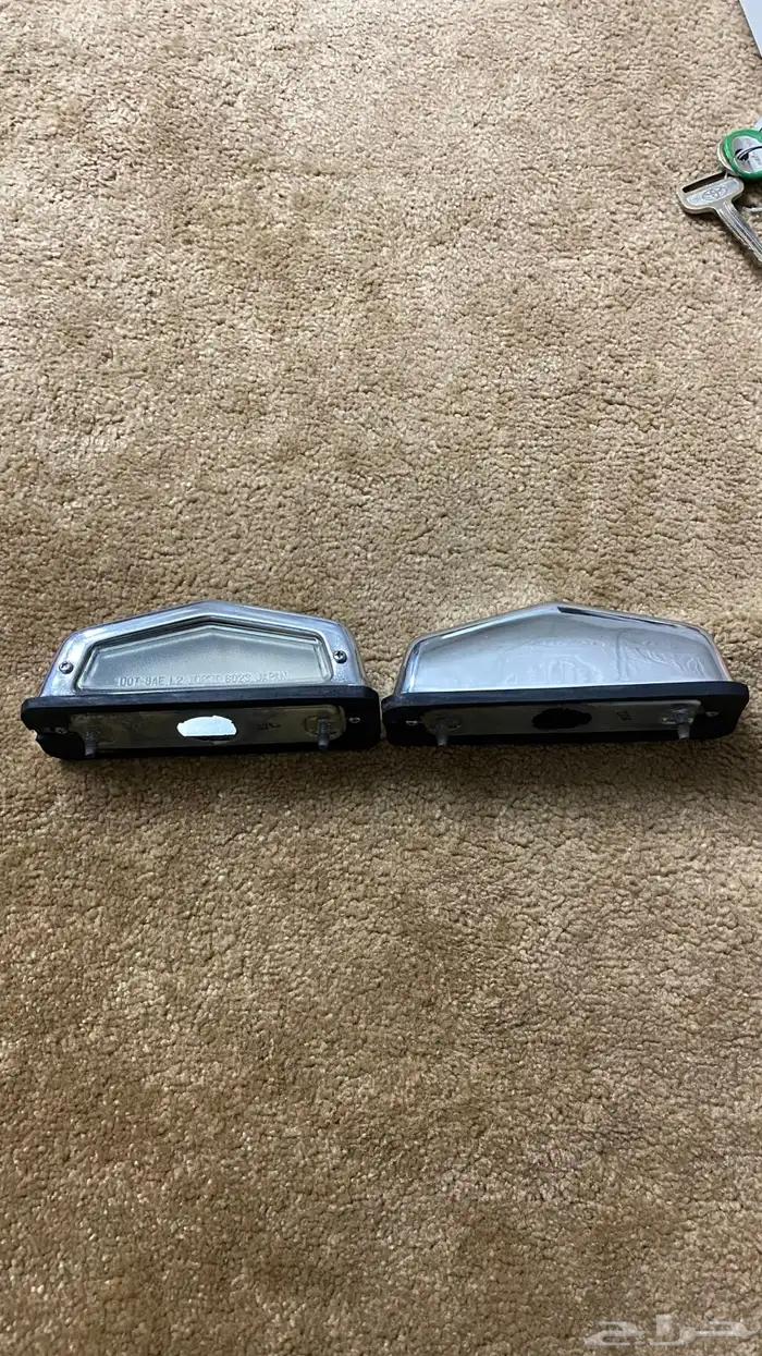 لمبات لوحة لوريل 240 3