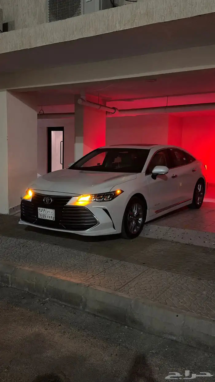 افالون 2021 0