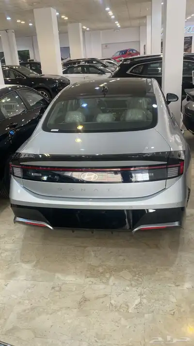 سوناتا 2025 1