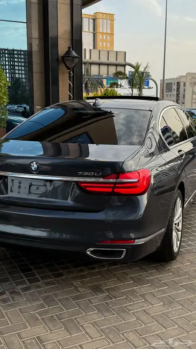 bmw 730li 2018 4