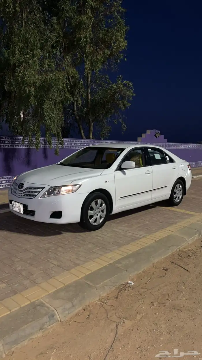 كامري 2011 3
