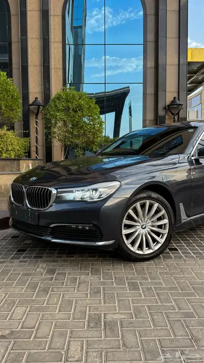 bmw 730li 2018 1