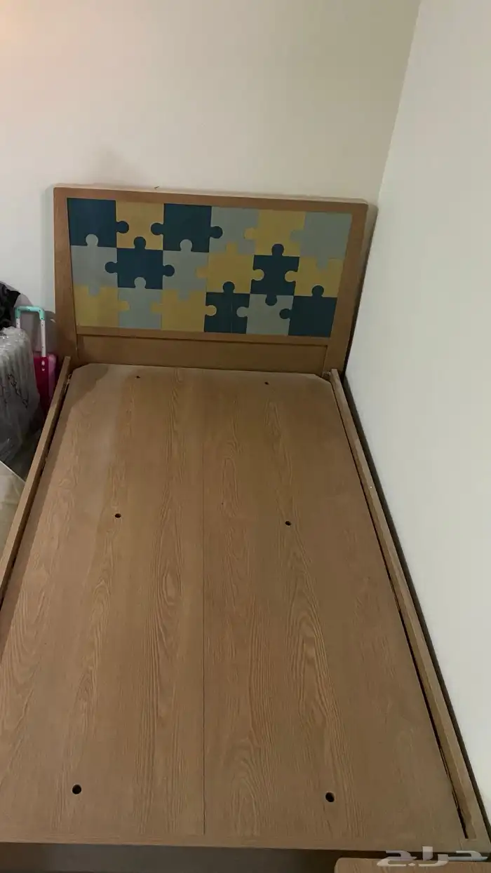 سرير   كمدينه 1