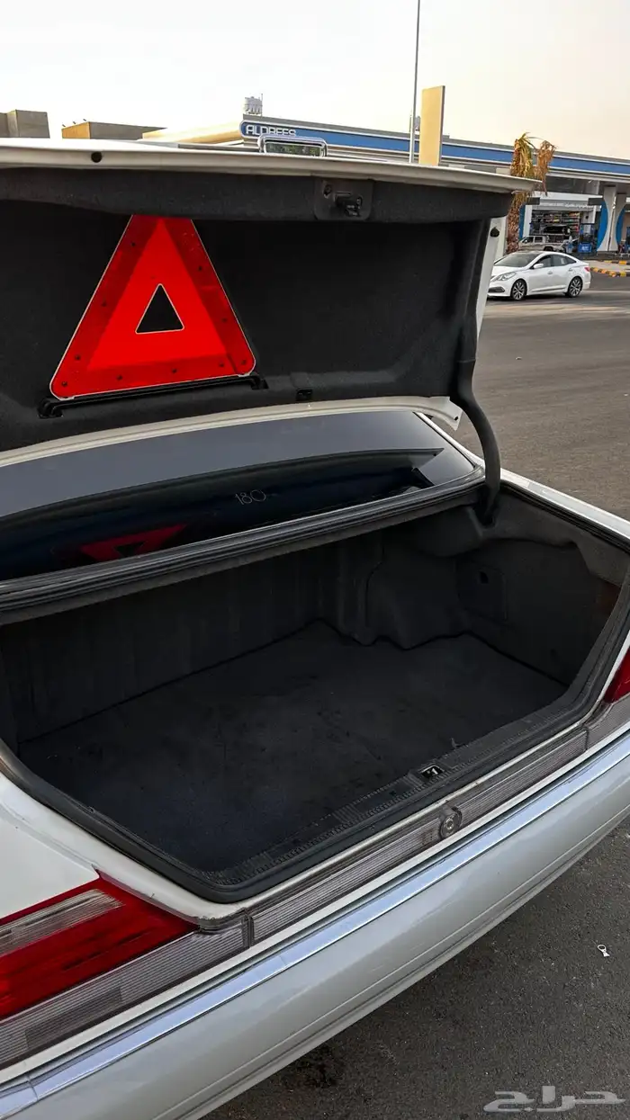 للبيع مرسيدس شبح S500 16