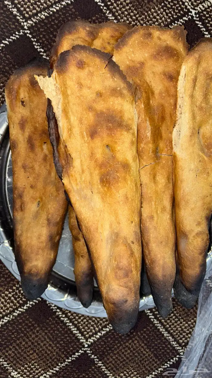 الطعام 2