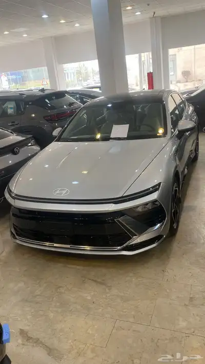سوناتا 2025 0