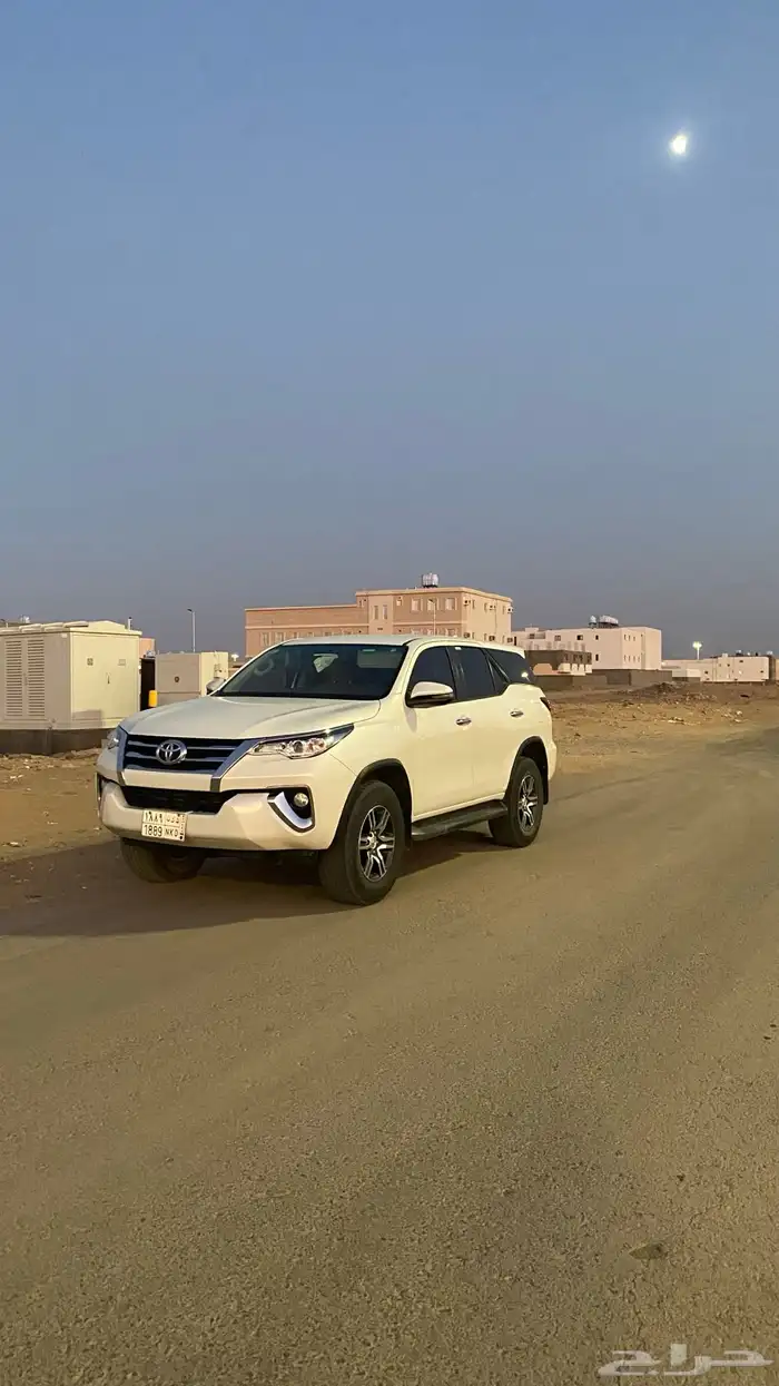 فورشنر وكاله للبيع 0