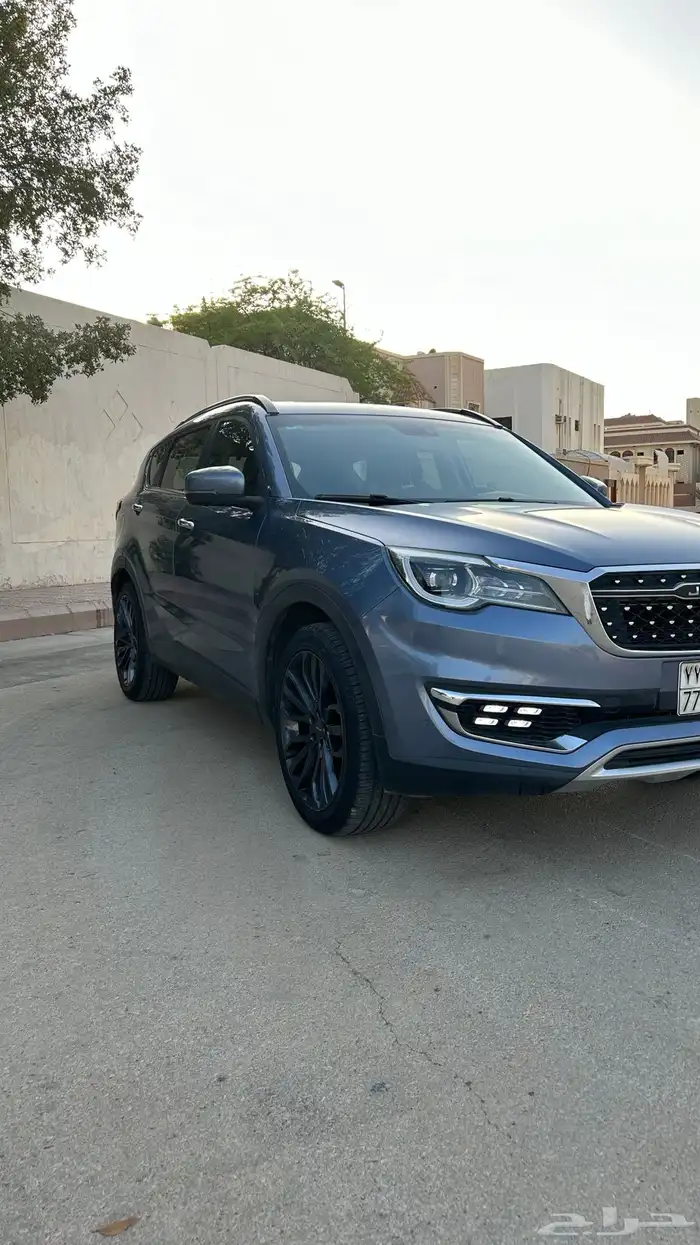 للبيع جيتور X70s مالك اول 4