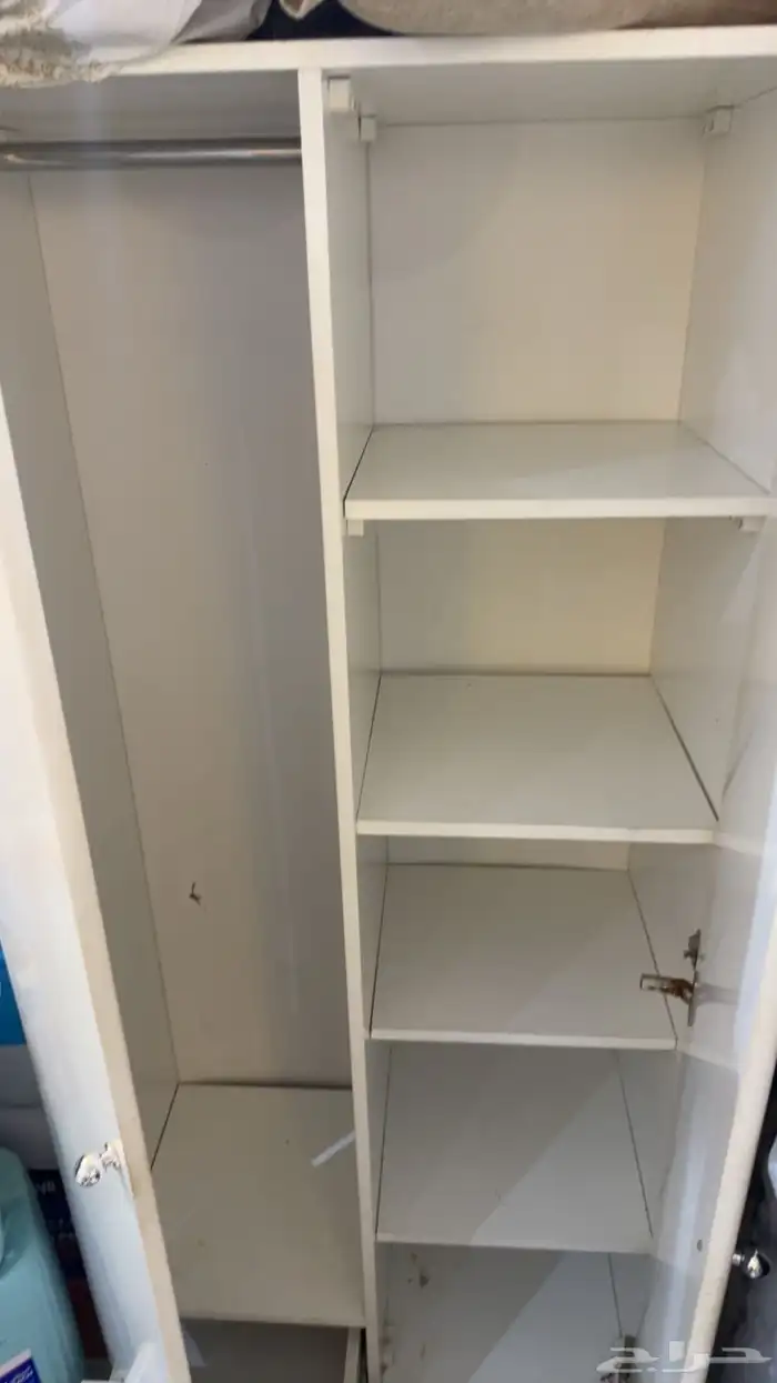 دولاب ملابس تفصيل 1